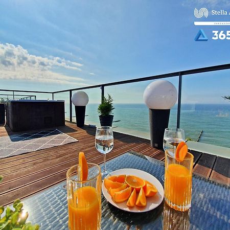 Boulevard - 365Pam Устроне Морске Екстериор снимка
