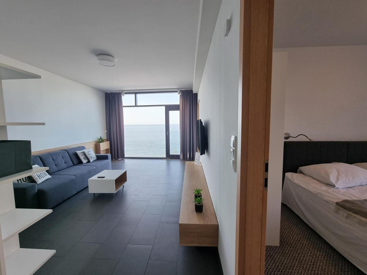 Boulevard - 365Pam Устроне Морске Екстериор снимка