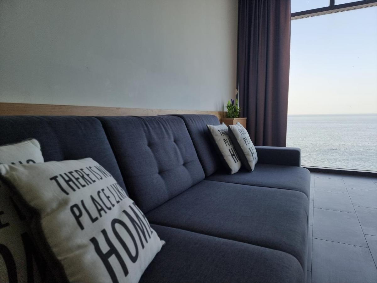 Boulevard - 365Pam Устроне Морске Екстериор снимка