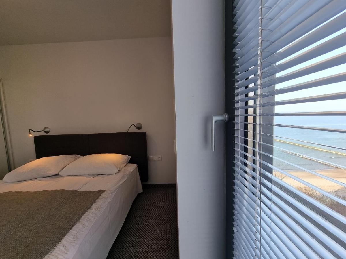 Boulevard - 365Pam Устроне Морске Екстериор снимка
