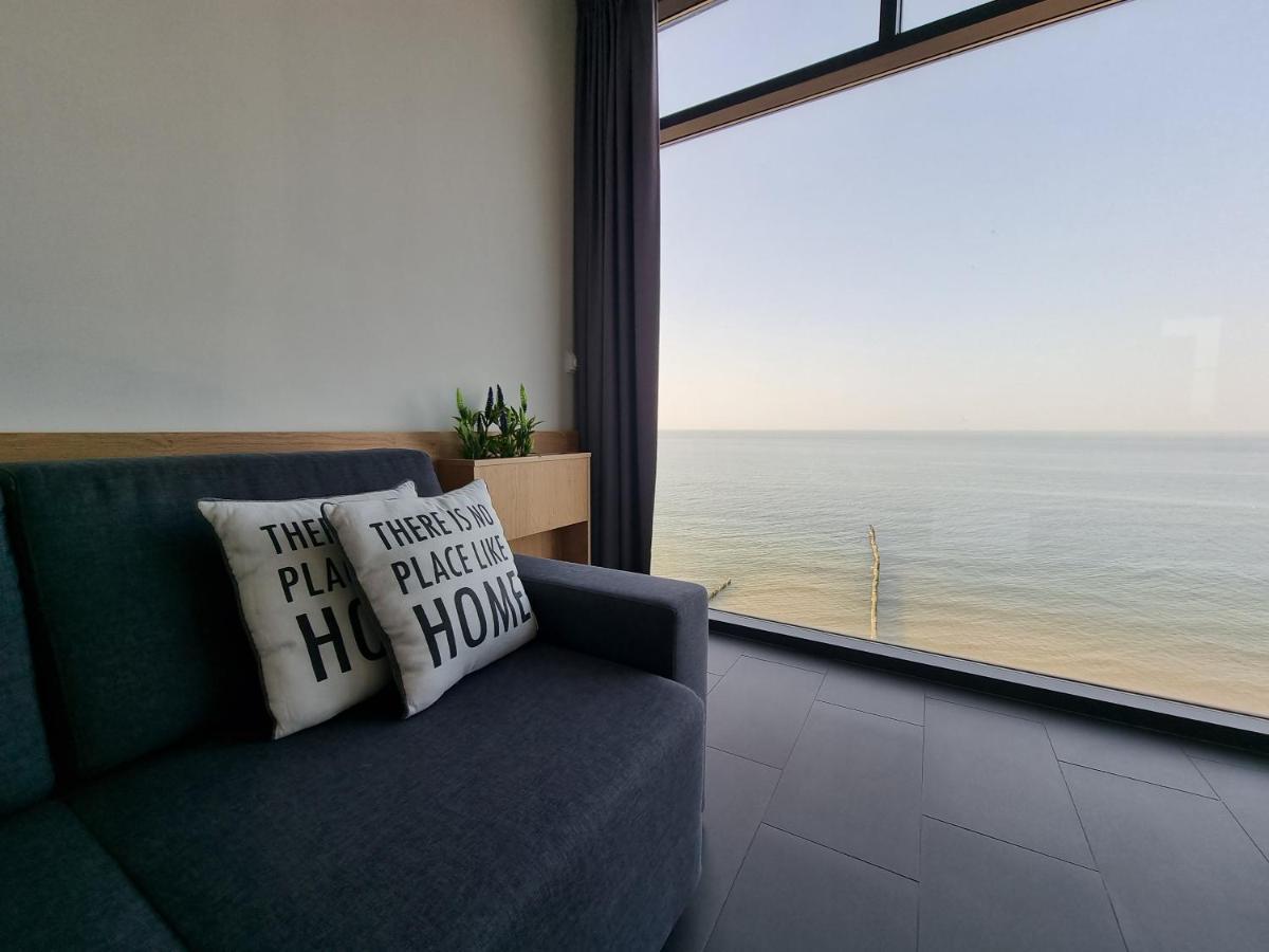 Boulevard - 365Pam Устроне Морске Екстериор снимка