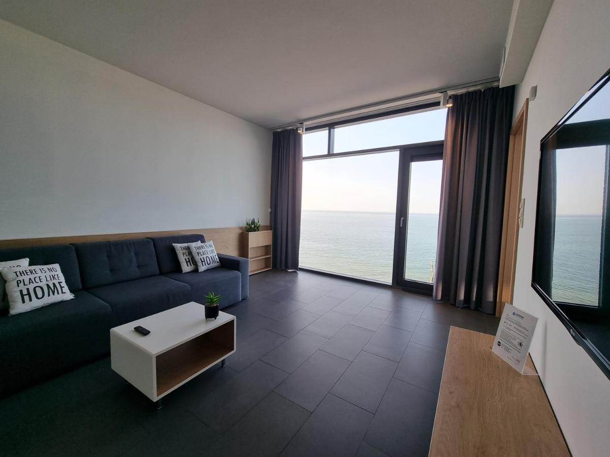Boulevard - 365Pam Устроне Морске Екстериор снимка