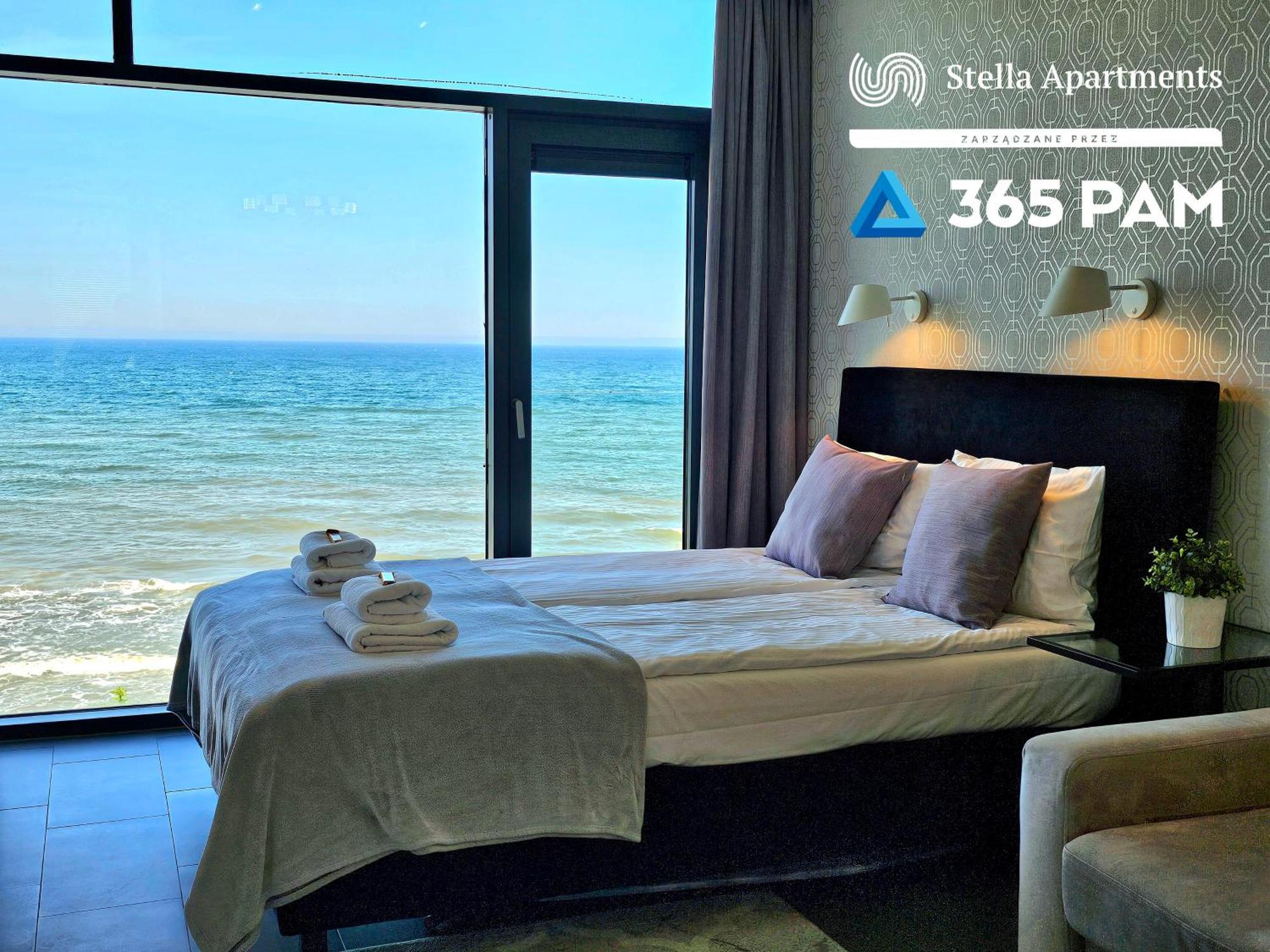 Boulevard - 365Pam Устроне Морске Екстериор снимка