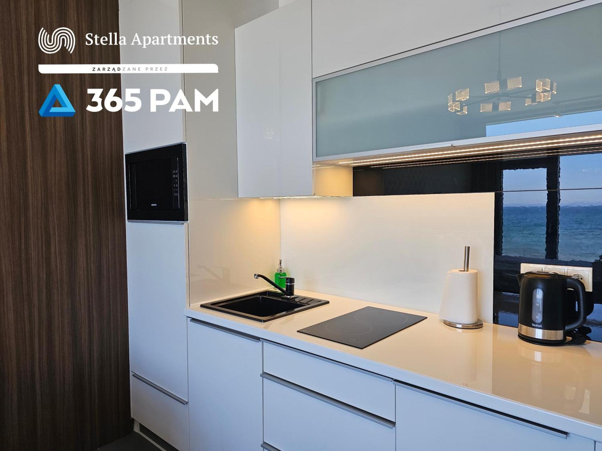 Boulevard - 365Pam Устроне Морске Екстериор снимка