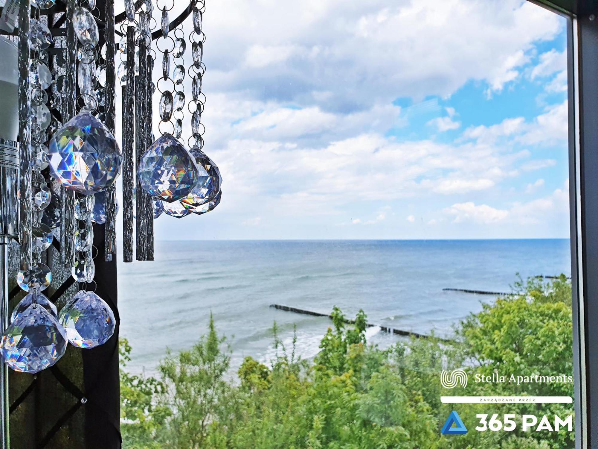 Boulevard - 365Pam Устроне Морске Екстериор снимка