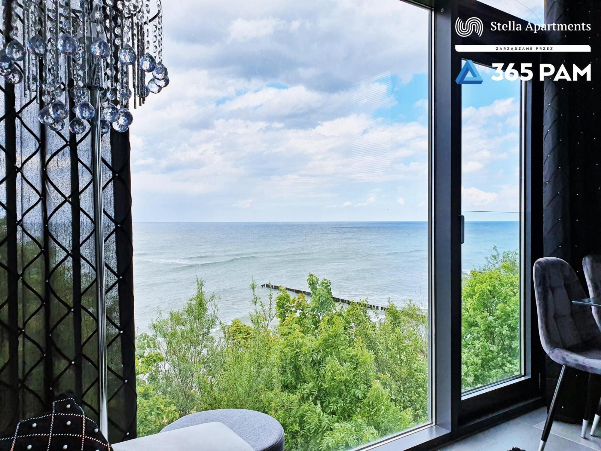 Boulevard - 365Pam Устроне Морске Екстериор снимка