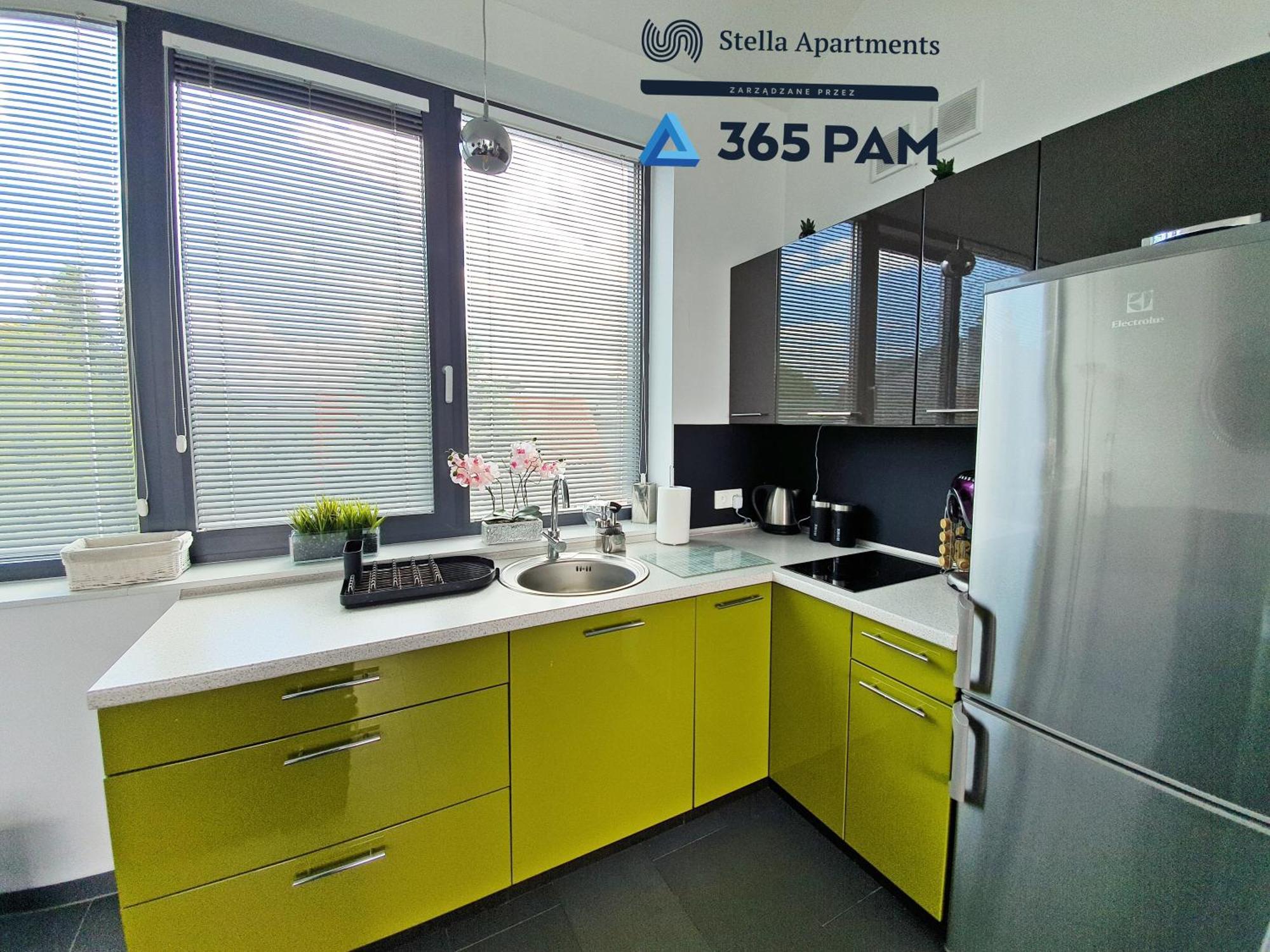 Boulevard - 365Pam Устроне Морске Екстериор снимка