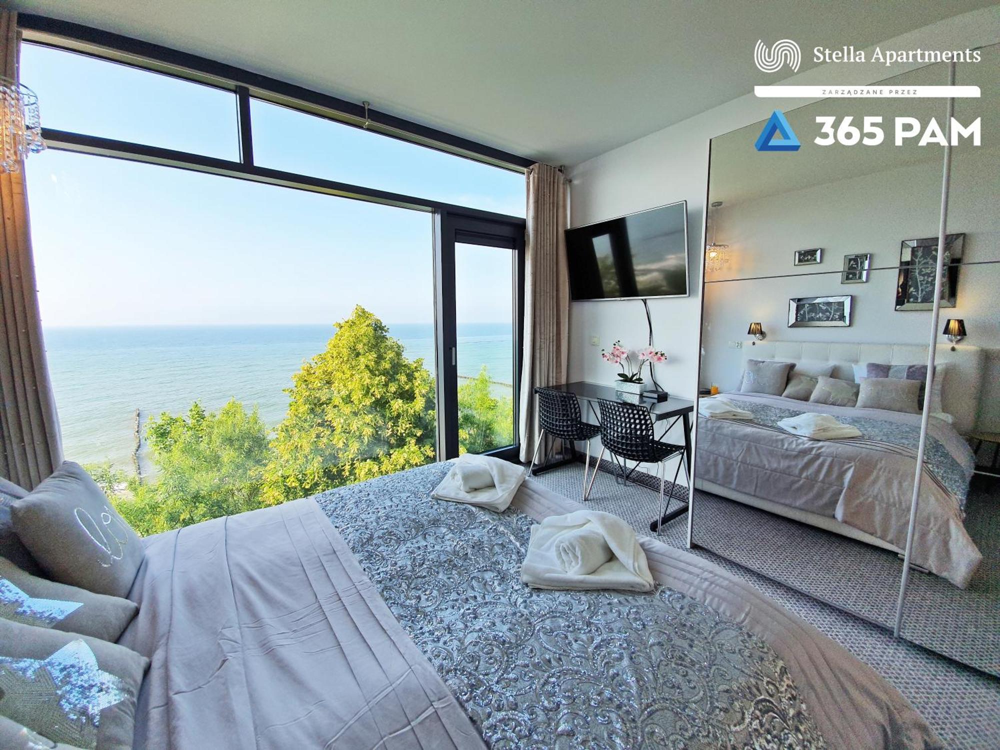 Boulevard - 365Pam Устроне Морске Екстериор снимка