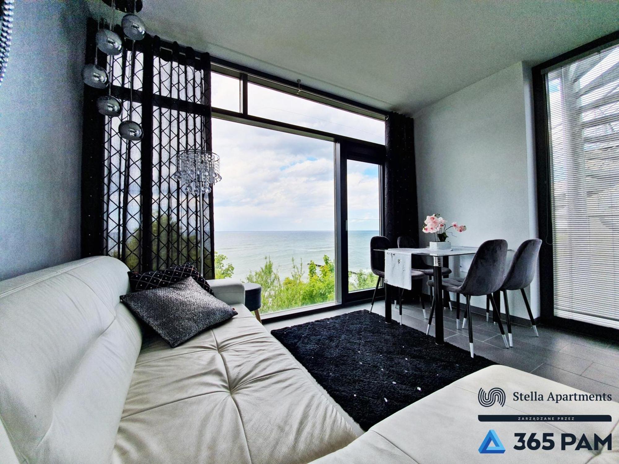 Boulevard - 365Pam Устроне Морске Екстериор снимка