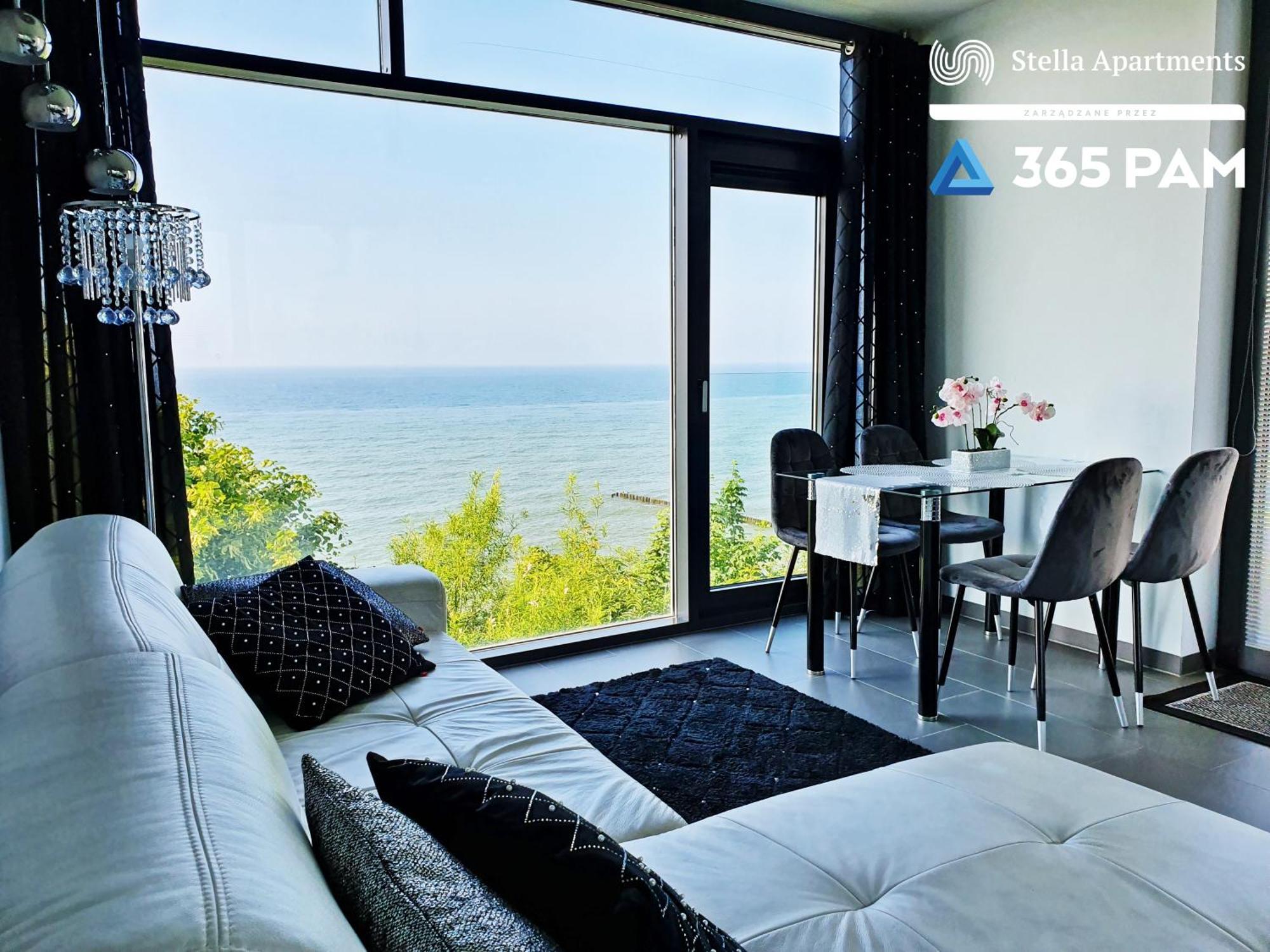 Boulevard - 365Pam Устроне Морске Екстериор снимка