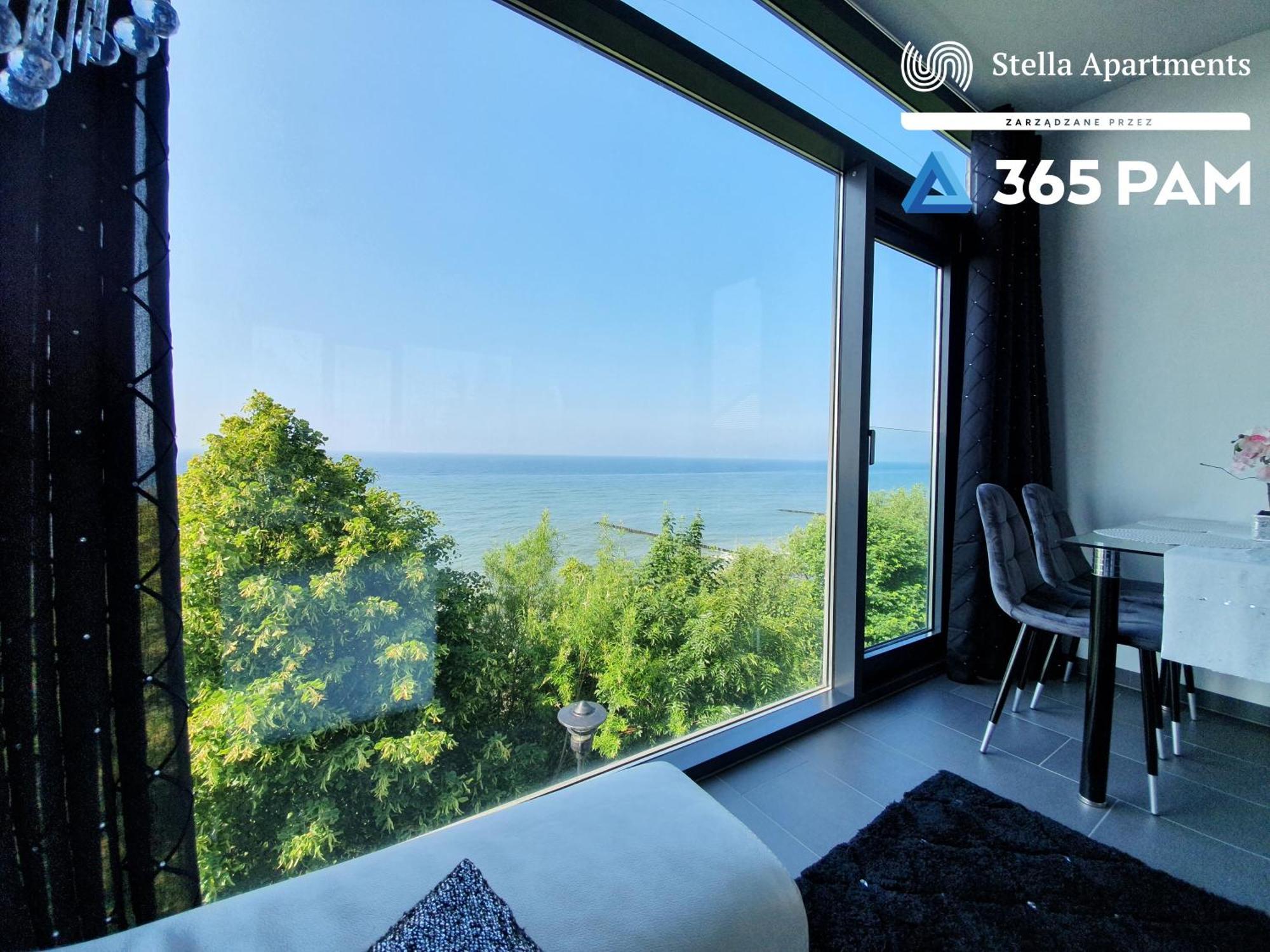 Boulevard - 365Pam Устроне Морске Екстериор снимка