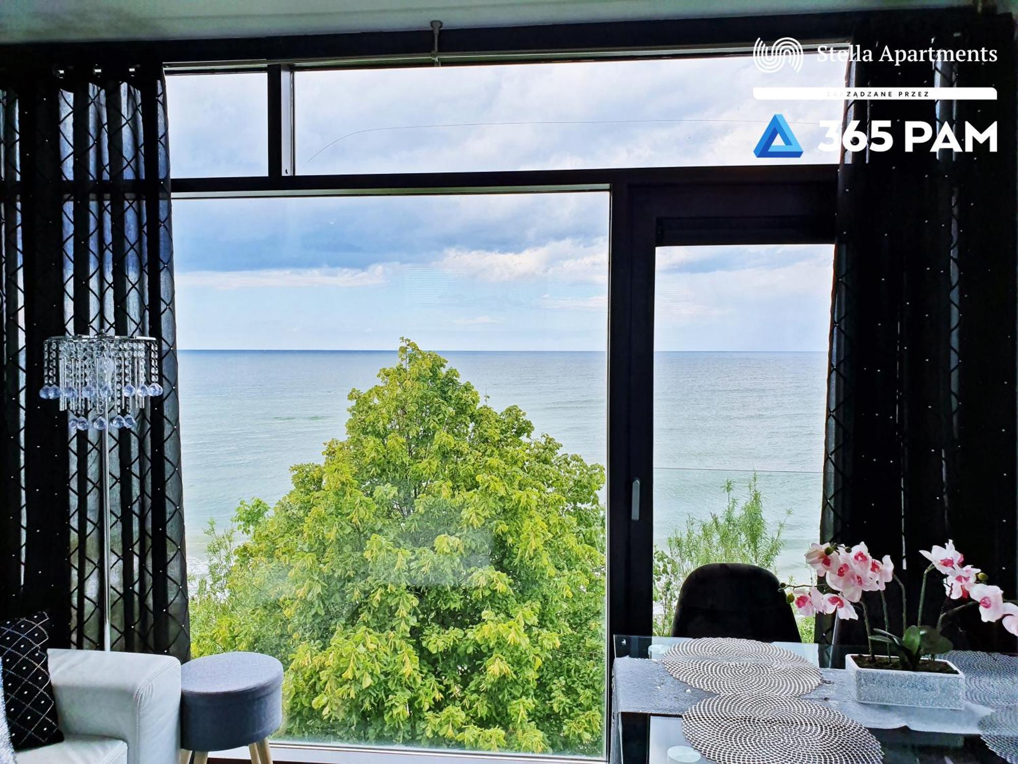 Boulevard - 365Pam Устроне Морске Екстериор снимка